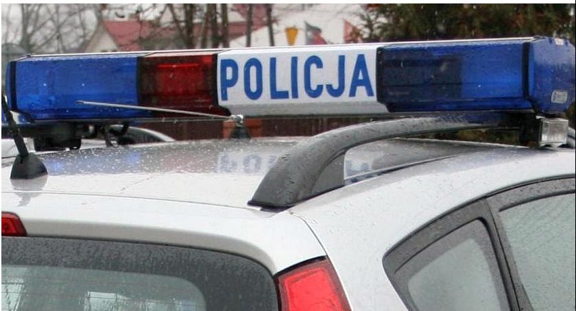Tir uderzył w ścianę budynku. Kierowca był kompletnie pijany