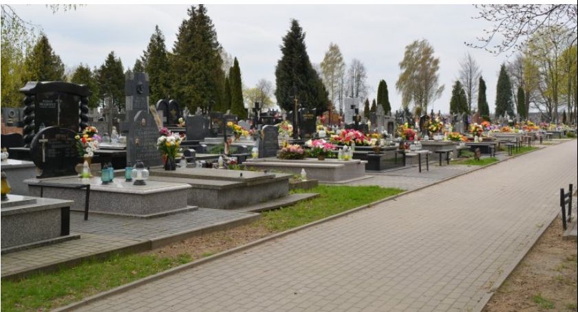 W naszym regionie znacznie wzrosła liczba wypłacanych zasiłków pogrzebowych
