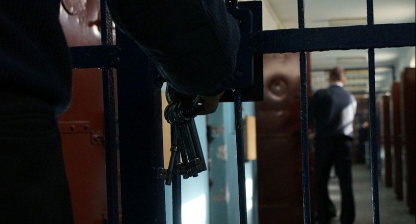 Zatrzymali poszukiwaną mieszkankę powiatu ciechanowskiego