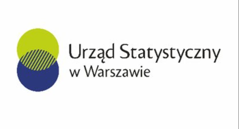 Jest praca w ciechanowskim oddziale Urzędu Statystycznego