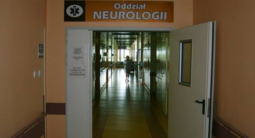 Koronawirus na kolejnym oddziale. Szpital wstrzymuje przyjęcia pacjentów