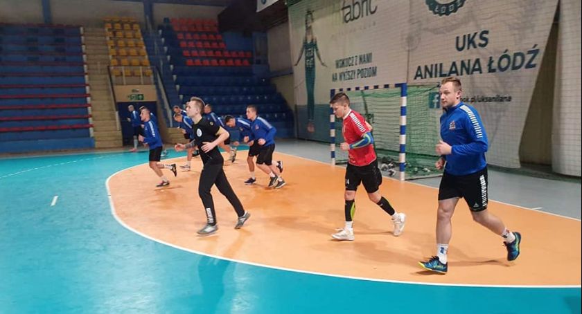 Jurand minimalnie przegrał w Łodzi