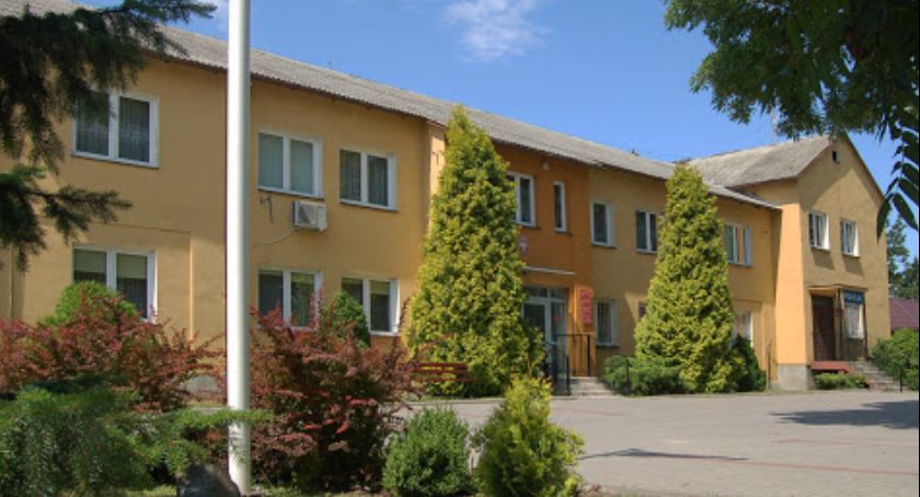 GOPS w Gołyminie szuka pracownika