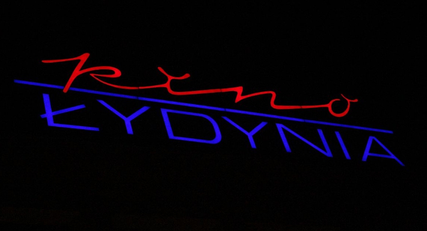 Styczniowe premiery w kinie Łydynia