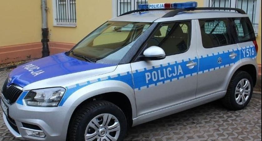 AKTUALIZACJA: Zaginęła 12-letnia Zosia. Szukają jej policjanci z Ciechanowa