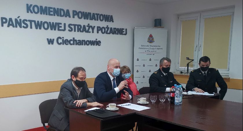 Szczepienia przeciwko covid-19. Powiat ciechanowski objęty pilotażowym programem