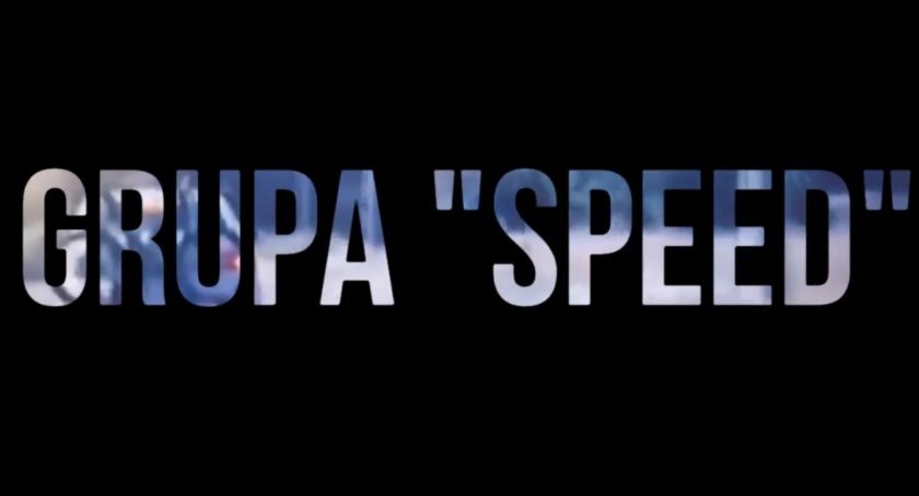 Grupa Speed zatrzymała w gminie Ojrzeń pirata drogowego