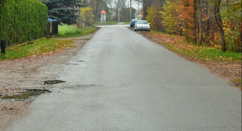 Przebudowa ulicy w Ciechanowie. Dziewięć firm stanęło do przetargu