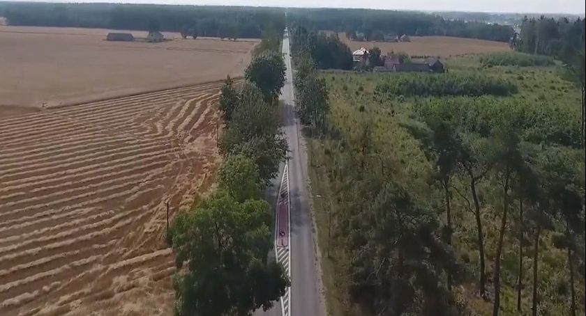 Umowa podpisana. W przyszłym roku powstanie ścieżka rowerowa z Ciechanowa do Gołotczyzny