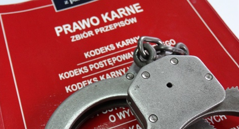 U sąsiadów: Pijany 31-latek znieważył policjanta. Wcześniej dostał mandat