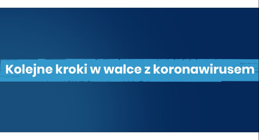 Od dziś narodowa kwarantanna. Jakie nowe ograniczenia weszły w życie?
