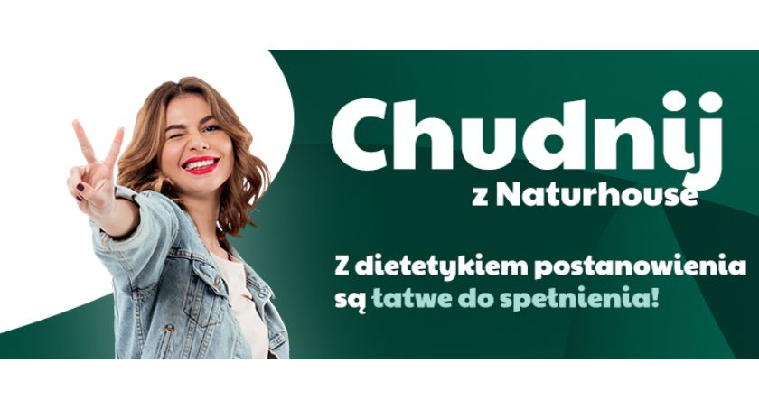 W Nowym Roku zdrowie najważniejsze! My działamy dla Ciebie