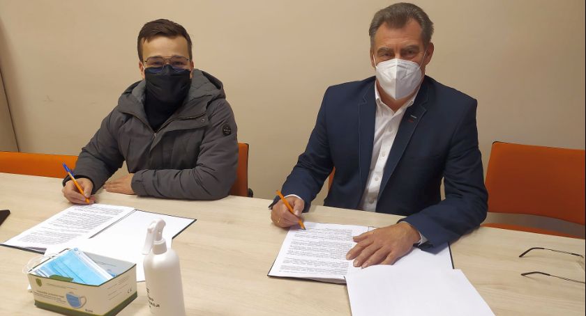Drogi powiatowe w gminach Sońsk i Grudusk do przebudowy