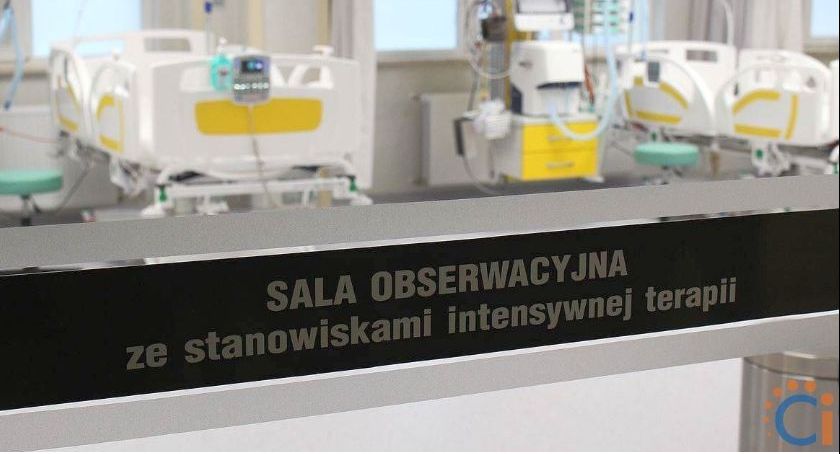 Wszystkie respiratory są wolne