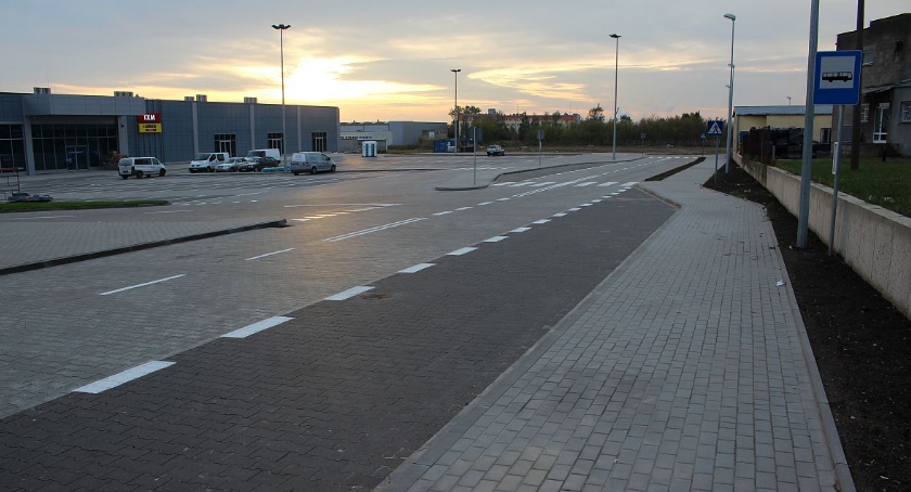 Ciechanowianie dojadą autobusem do Galerii Mrówka. ZKM zmienia przebieg dwóch linii