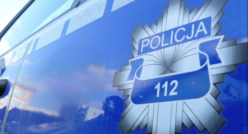 [AKTUALIZACJA] Zaginął w sylwestrową noc. Policja poszukuje 23-latka