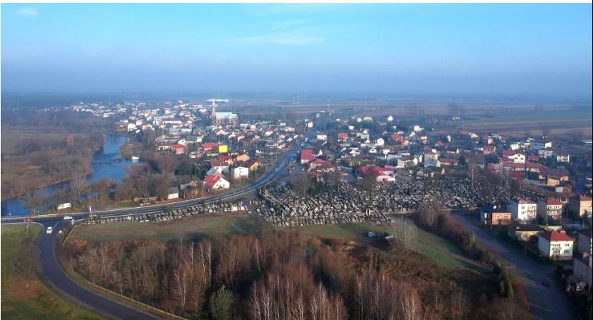Już oficjalnie: Między Ciechanowem a Płońskiem pojawiło się nowe miasto