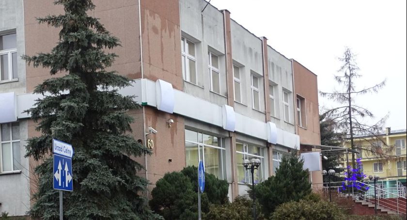 Nowa siedziba delegatury MUW w Ciechanowie