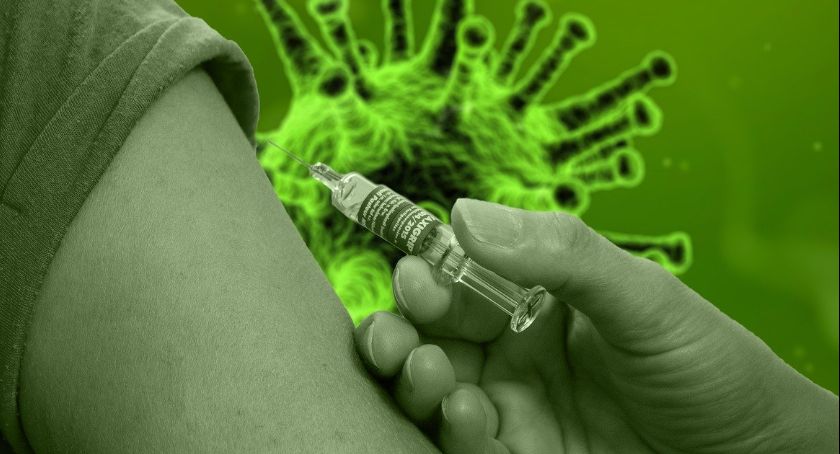 Gdzie się zaszczepić przeciw covid-19? Lista punktów w powiecie ciechanowskim