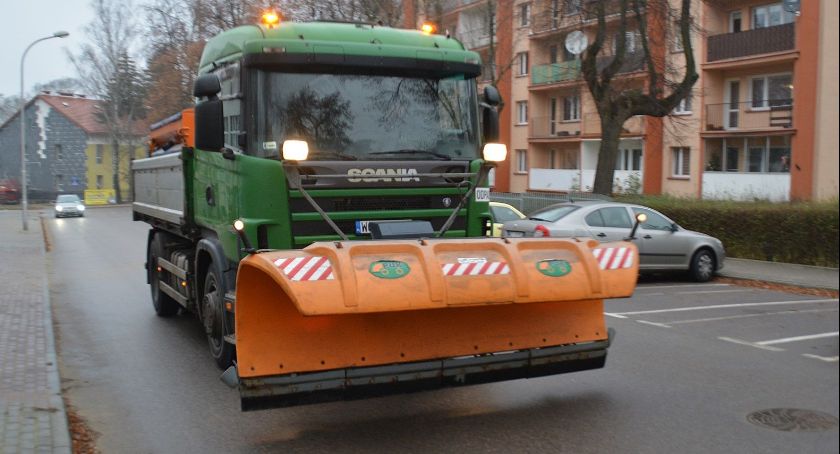 IMGW ostrzega mieszkańców powiatu ciechanowskiego