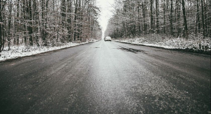 IMGW wydał alert dla powiatu ciechanowskiego