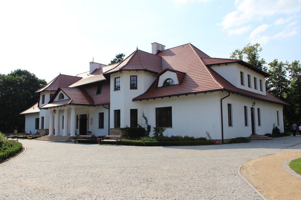 Koncert w Muzeum Romantyzmu w Opinogórze