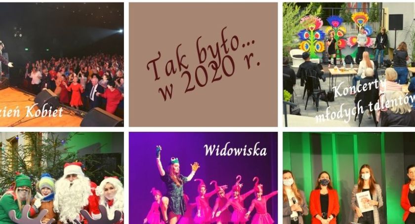 Tak było w 2020 roku!