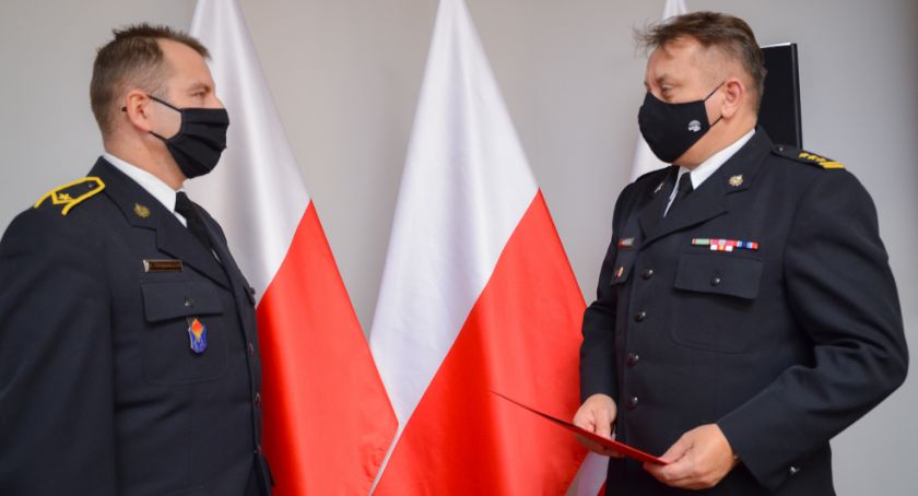 Strażak - bohater. Uratował dwie tonące kobiety