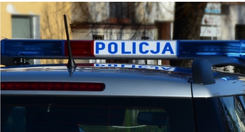 Ciechanowianie zajmowali się swoimi dziećmi po alkoholu. Staną przed sądem