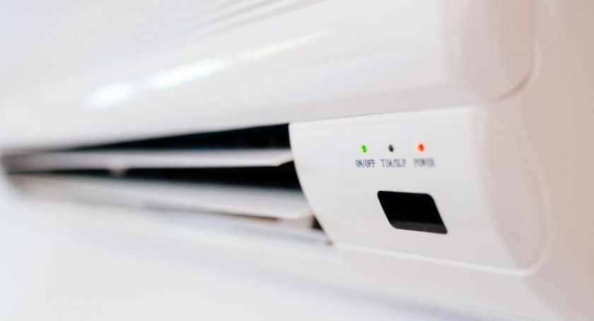 Klimatyzator przenośny - urządzenie 4w1, poznaj jego zalety!
