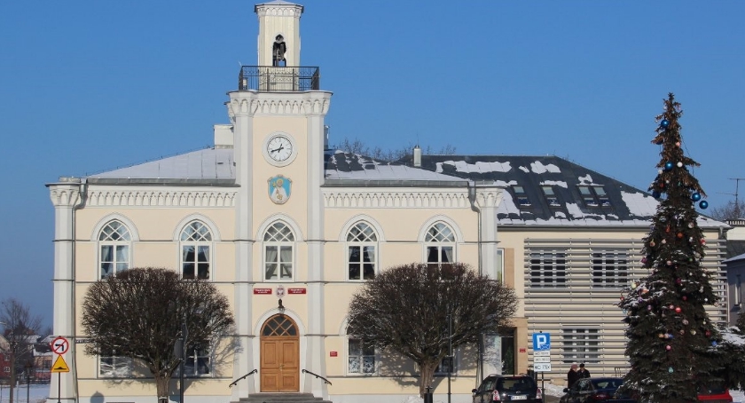 W Ciechanowie przyznano środki na zadania publiczne. Kto otrzymał dotacje?