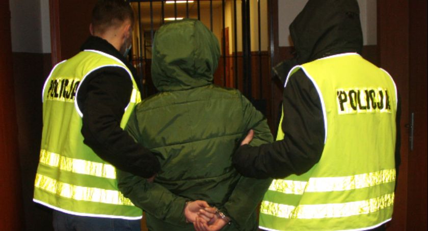 Zadzwoniła z informacją, że w urzędzie jest bomba