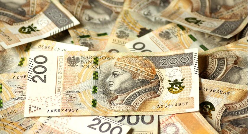 Stypendia dla uczniów z Ciechanowa przyznane