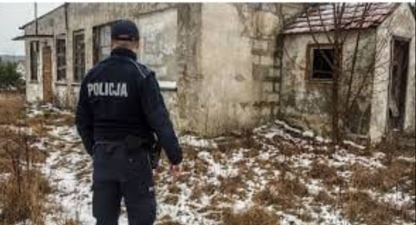 Interwencje ciechanowskich policjantów zapobiegły tragedii