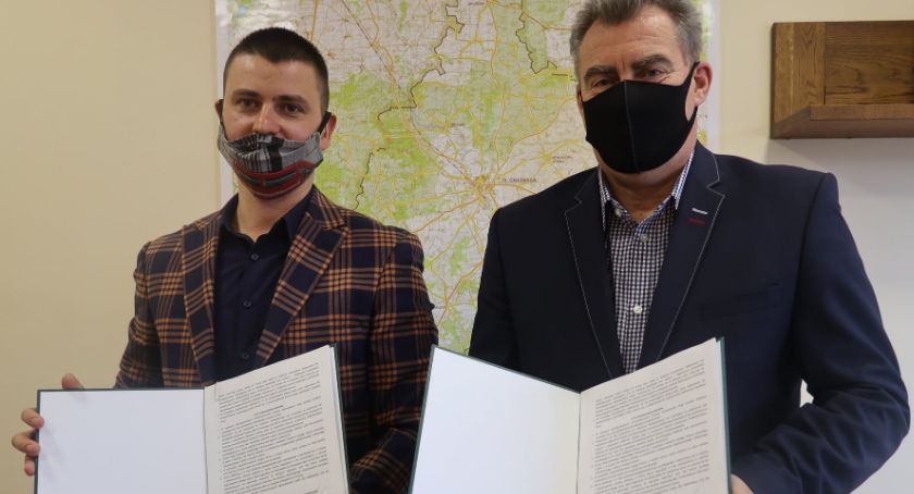 Kolejny odcinek drogi powiatowej zostanie rozbudowany