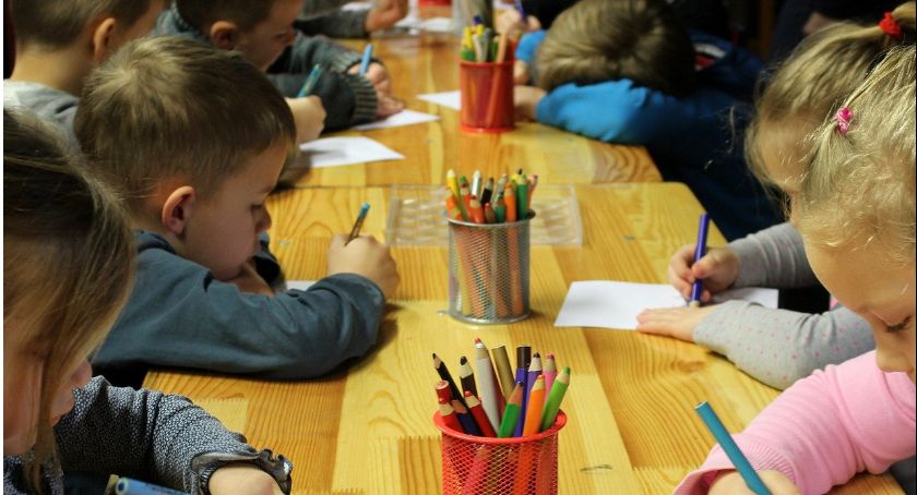 Zaszczepione dzieci otrzymają dodatkowe punkty przy rekrutacji do przedszkoli w Ciechanowie