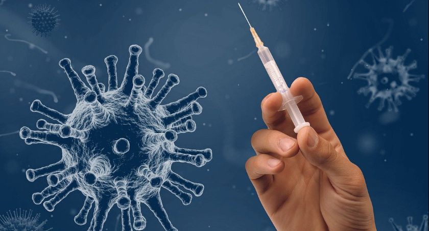 Zmarł mieszkaniec powiatu ciechanowskiego, który przyjął szczepionkę na koronawirusa