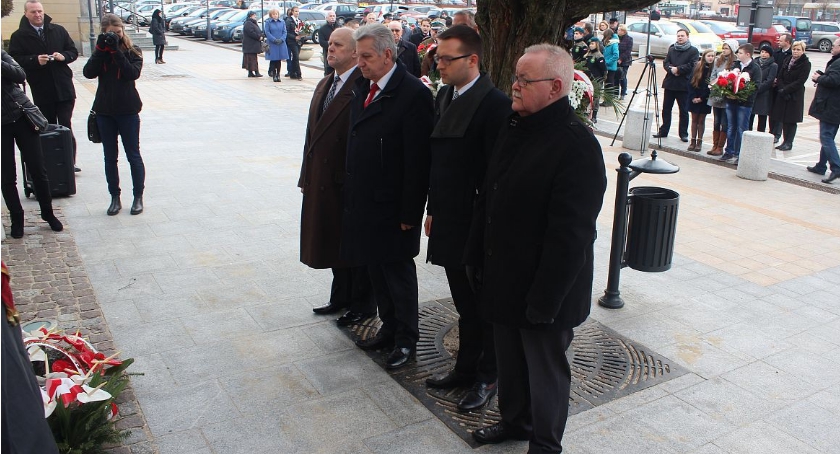 W Ciechanowie uczczą pamięć polskich patriotów
