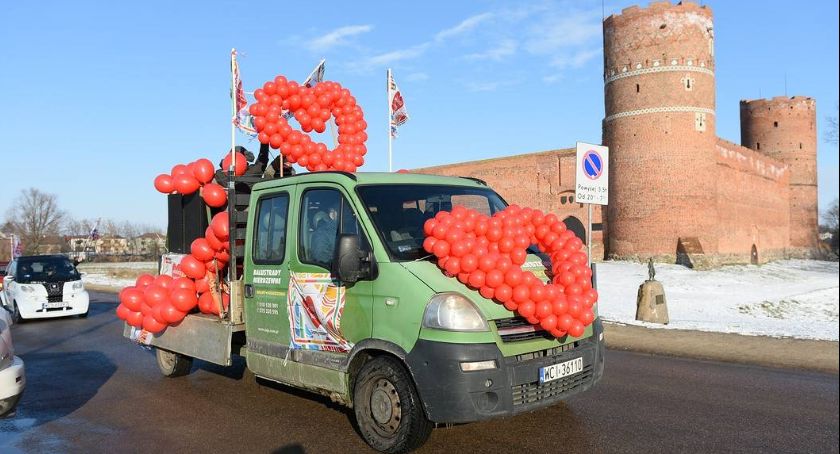 Ciechanów zagrał z Wielką Orkiestrą Świątecznej Pomocy [fotorelacja]