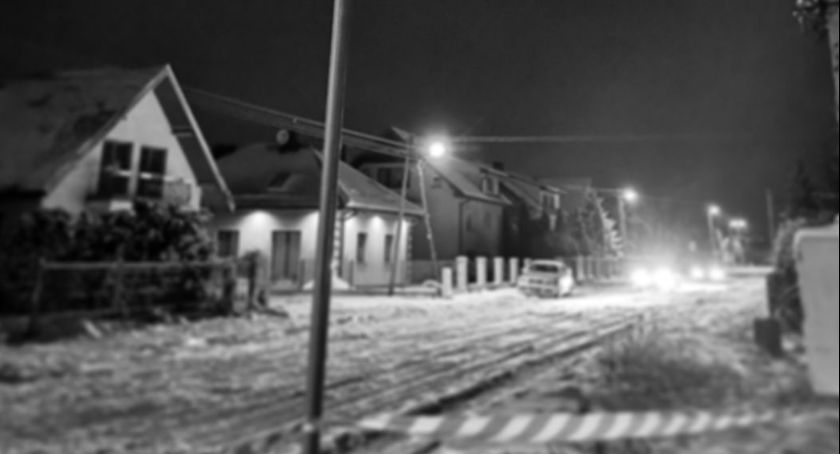 Straciła męża i syna, sama walczy o życie. Trwa zbiórka pieniędzy dla poszkodowanej 