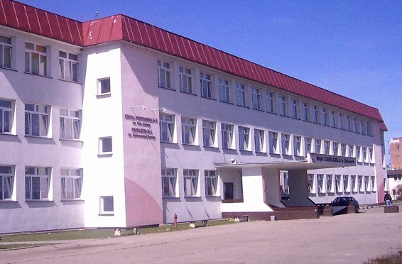 Obchody 25 - lecia Szkoły Podstawowej nr 3 w Ciechanowie