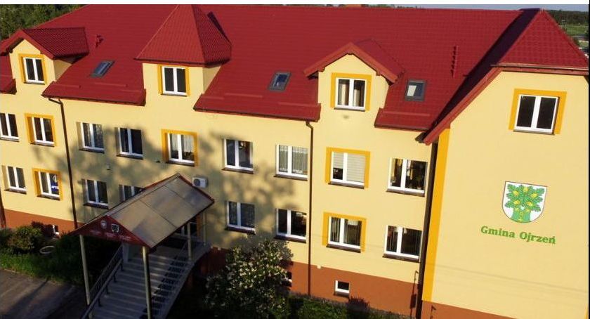 W gminie Ojrzeń odbędą się wybory uzupełniające