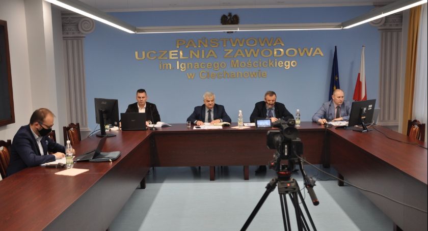 W Ciechanowie chcą wybudować Centrum Innowacji i Transferu Technologii