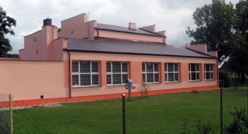Konkurs na dyrektora szkoły w gminie Regimin