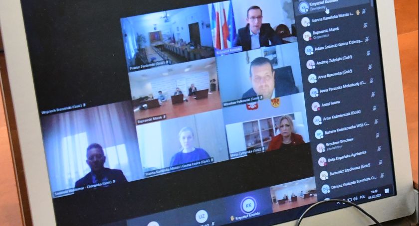 Ciechanów aktywny w konsultacjach Umowy Partnerstwa na lata 2021-2027