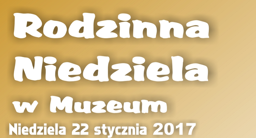 Rodzinna niedziela w muzeum. Ciechanowianie przeniosą się do świata Wikingów i Słowian