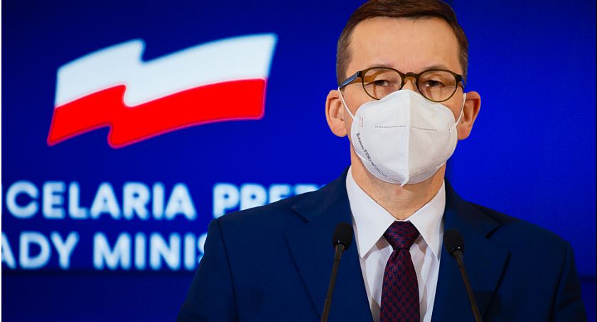 Z ostatniej chwili: Rząd ogłosił kolejne zmiany w obostrzeniach