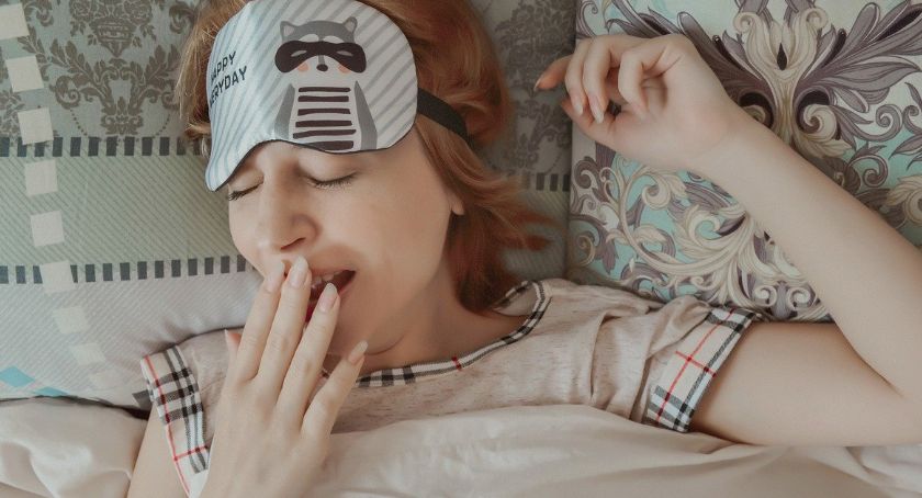 Co to jest insomnia?