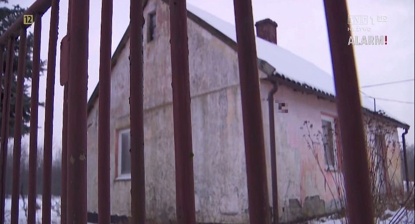 Dociekliwość siostry i akcja strażaków pozwoliły ujawnić makabryczną prawdę [wideo]