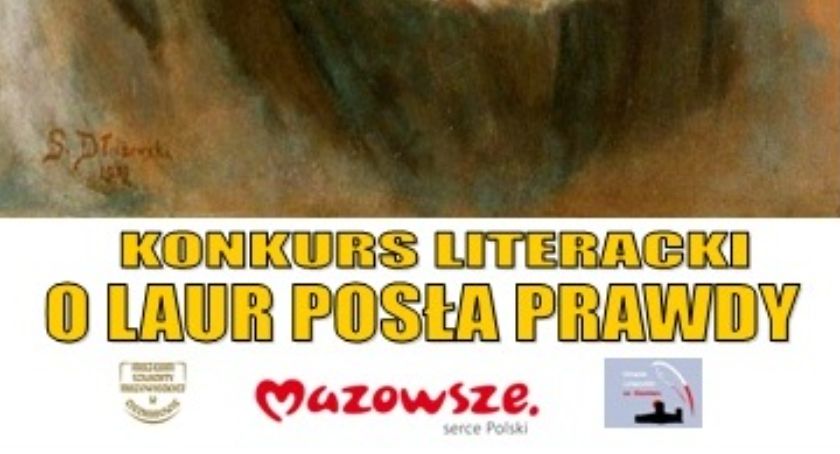 O Laur Posła Prawdy